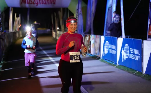 Drugi dzień Festiwalu Biegowego dobiegł końca. Sobotnie zmagania zakończył bieg na 4 km  - 117